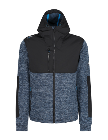 REG-TRF624-TACTICAL HEIST HYBRID JACKET